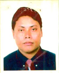 MR. KAZAL CHANDRA PODDER