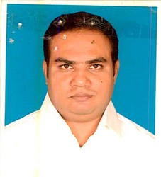 MR. KAZI MOSHIUR RAHMAN