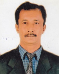 MR. KAMAL UDDIN AHMED CHOWDHURY