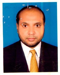 MR. MOHAMMAD KABIR HOSSAIN