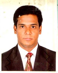 MR. K.G.M. AL FARUQ