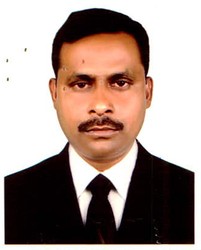 MR. MD. KHALILUR RAHMAN BHUIYAN