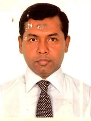 MR. KAZI SHAHIN