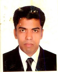 MR. K.M. SHAFIQUL ISLAM