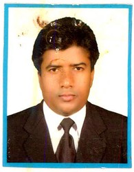 MR. KAZI MOHAMMAD MONIRUZZAMAN