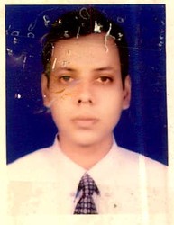MR. MOHAMMAD KHALID SAIFULLAH