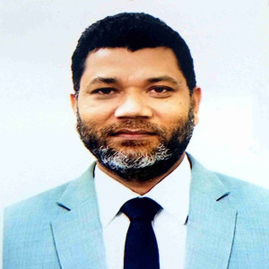MR. MOHAMMAD KAMRUL HASSAN