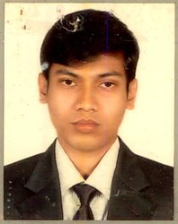 MR. KAMRUL HASAN