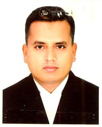 MR. MOHAMMAD KAFIL UDDIN