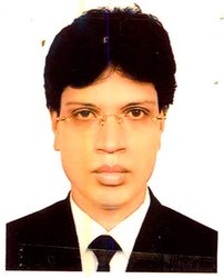 MR. MD. KAMAL HOSSAIN