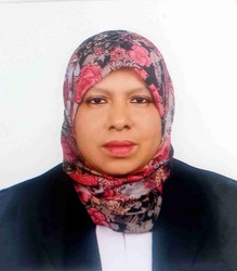 MRS. KAZI SHERAZUN NESSA