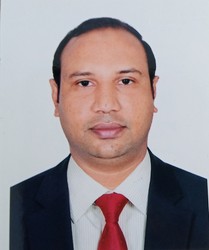 MR. KHANDKER SADDAM