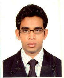 MR. K.M. MAHBUB HASAN