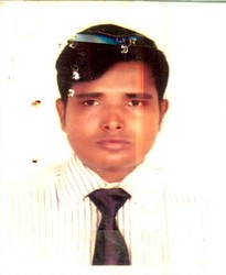MR. KANGKAN MRIDHA