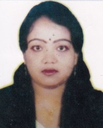 MS. KAZI RAWSHAN DIL AFROZ
