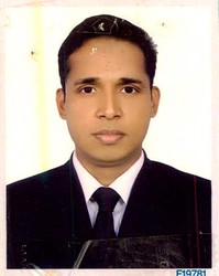 MR. KAZI MAFIZUL ISLAM