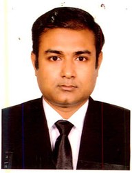 MR. KAZI MAHBUBUR RAHMAN
