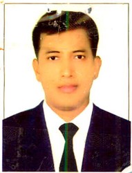 MR. MOHAMMAD KAMAL HOSSAIN