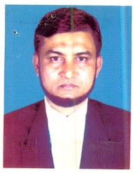 MR. KAMAL UDDIN