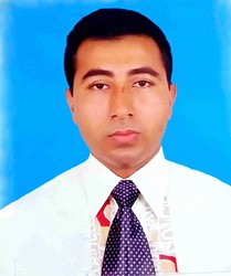 MR. MOHAMMAD KAMAL UDDIN