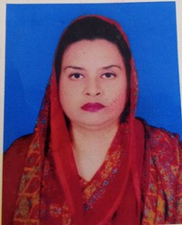 MS. KHADIJA AKTER