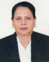 MS. KHODEJA SHAHANA AKTER