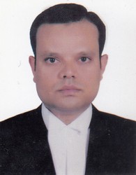 MR. MUHAMMAD KHURRAM SHAH MURAD