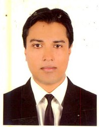 MR. KHONDOKER SOHEL RAHMAN DIPU