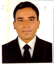 MR. KAMRUZZAMAN