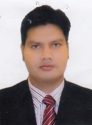 MR. MD. KERAMOT ALI