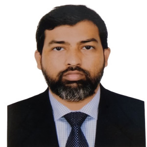 MR. MD. KARIM-US-SALEHIN