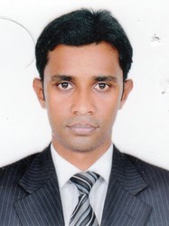 MR. KAZI EJAJUR RAHMAN
