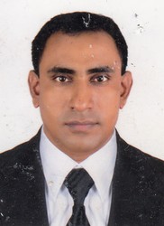 MR. MOHAMMAD KAMAL UDDIN