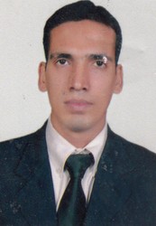 MR. MD. KHURSHAD ALAM