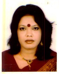 MS. KANIZ FARHANA