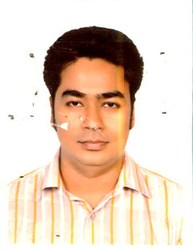 MR. KESHAB BHAKTA