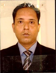 MR. MD. KABIR HOSSAIN