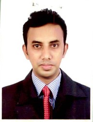 MR. MOHAMMAD KAMROJ JAMAN