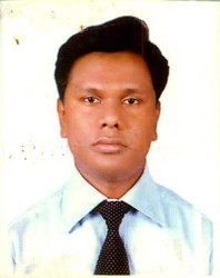 MR. MD. KAMRUL HASAN