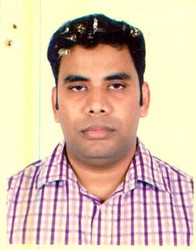 MR. MD. KAMRUL HASAN RIAD