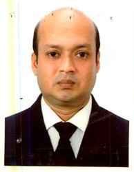 MR. MD. KAMRUZZAMAN