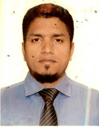 MR. MD. KHAYRUL KABIR