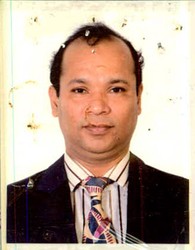MR. MOHAMMOD KHORSHED ALAM