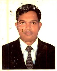 MR. KAMRUL HASAN BHUIYAN
