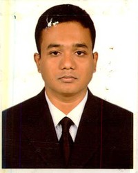 MR. KAMRUL HASSAN