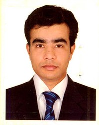 MR. MD. KHAN SOAIB RANA