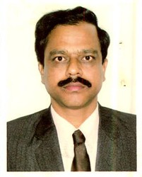 MR. KSHITISH CHANDRA ROY