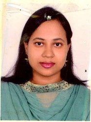 MS. KHONDAKER TANJINA SULTANA