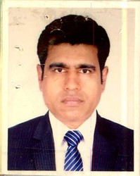 MR. MD. KAIKOBAD SHAIKH