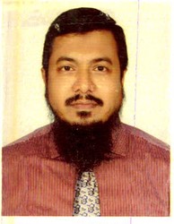 MR. KHONDAKER SOLAIMAN